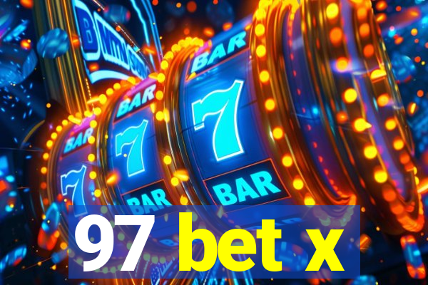 97 bet x